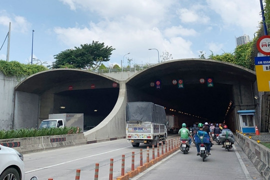 Quy định mới nhất về việc sử dụng còi khi tham gia giao thông, nên biết để chấp hành, tránh bị phạt nặng