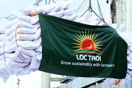 Tập đoàn Lộc Trời (LTG) sắp họp ĐHĐCĐ, trình mục tiêu thua lỗ 524 tỷ đồng