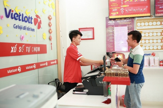 Vietlott phát cảnh báo quan trọng, lưu ý người chơi xổ số có thể mất quyền lĩnh giải độc đắc