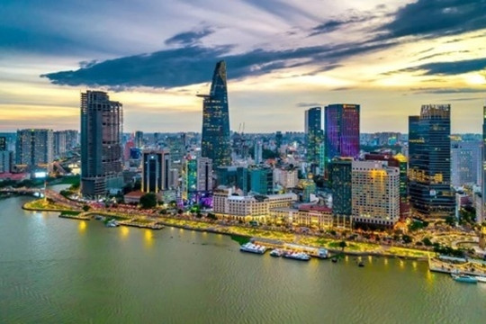World Bank chỉ ra đòn bẩy quan trọng để Việt Nam trở thành nước thu nhập cao năm 2045
