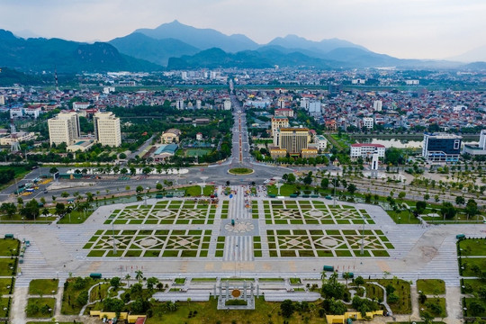 Chi tiết số xã, phường của 34 tỉnh, thành mới sau sáp nhập