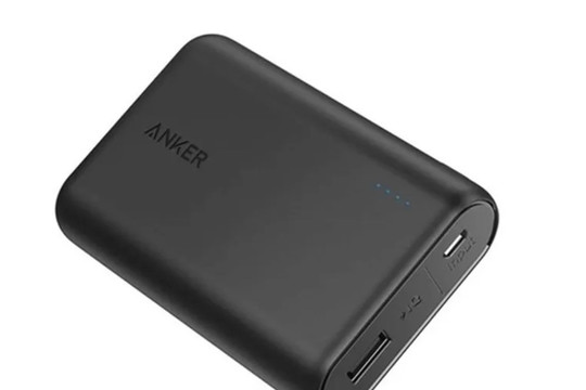 Khẩn cấp thu hồi hơn 1,1 triệu pin dự phòng Anker vì nguy cơ cháy nổ