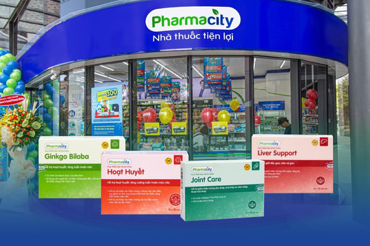 Pharmacity và dấu hỏi về trách nhiệm: Vì sao sản phẩm của đơn vị làm thuốc giả vẫn nằm trên kệ suốt 16 ngày sau khi vụ án bị khởi tố?