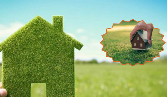 Kể từ nay, những loại đất này sẽ có thời hạn sử dụng không quá 50 năm