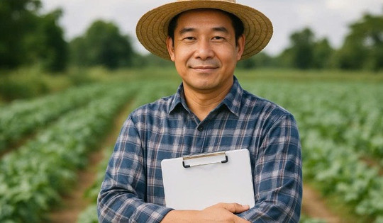 Từ ngày 1/7, dự án nông nghiệp tuần hoàn sẽ được nhận ưu đãi lớn, nhà đầu tư cần đặc biệt lưu ý
