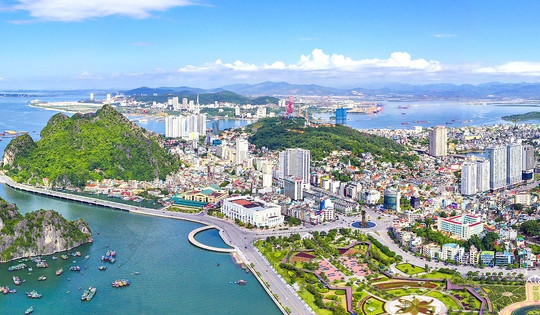 Kể từ nay, tỉnh có mức sống cao nhất Việt Nam sẽ có 54 đơn vị hành chính cấp xã, bao gồm 2 đặc khu