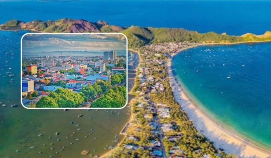 Sau sáp nhập, đây sẽ là tỉnh duy nhất của Việt Nam có tên viết 'sai' chính tả