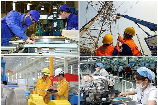 Tiếp nối doanh nghiệp tư nhân, doanh nghiệp Nhà nước sắp đón 'cú hích lịch sử'