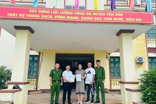 Chuyển nhầm gần 500 triệu, suýt mất trắng nếu gặp người không tử tế