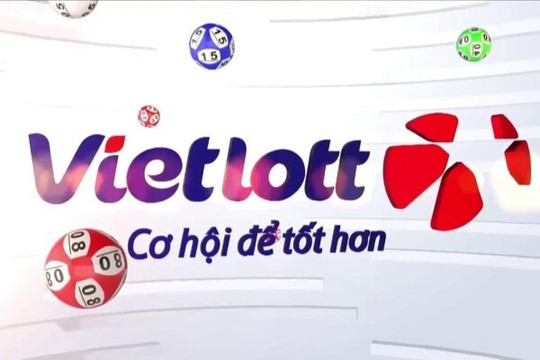 Vietlott thông báo về một sản phẩm xổ số mới với cơ chế chia giải độc đắc chưa từng có tại Việt Nam