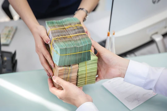 Đã chi trả hơn 1.150 tỷ đồng cho người nghỉ việc do sắp xếp bộ máy