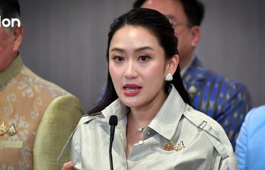 Thủ tướng Thái Lan lên tiếng về 'tối hậu thư' của Campuchia