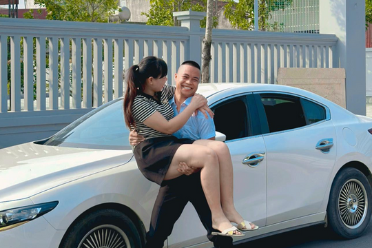 Tài sản của Hải Sen trước khi bị khởi tố: Kênh YouTube ước tính thu về hơn 5 tỷ/tháng, góp vốn thành lập công ty, trong 3 năm đã tậu loạt siêu xe