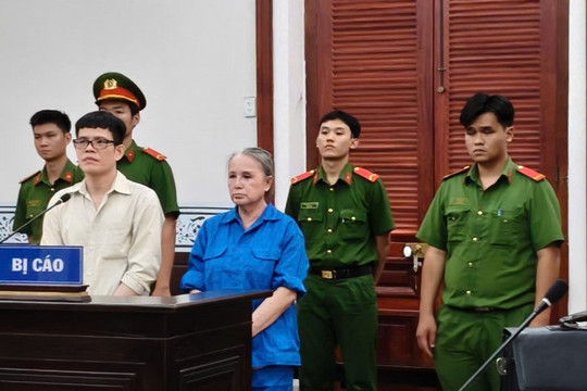 Tuyên án tử hình Viên Thu Hoa, Cao Xuân Bình