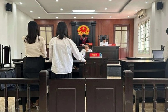 Luật sư nói về vụ khách hàng kiện công ty bảo hiểm vì ký hợp đồng đến tận 100 tuổi: Chỉ là ‘bề nổi của tảng băng chìm’