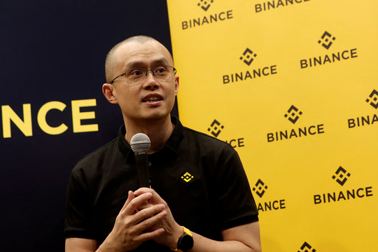 SEC chính thức rút đơn kiện Binance, ngành tiền số ghi nhận chiến thắng lịch sử
