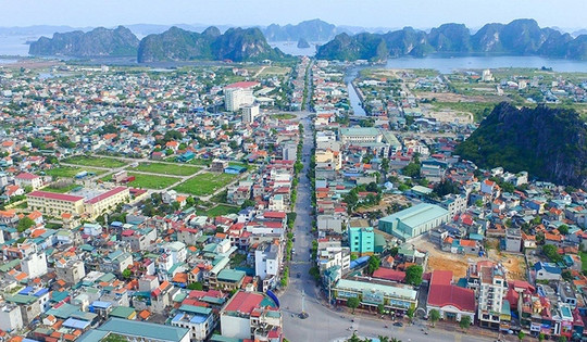 Tỉnh có mức sống cao nhất Việt Nam sắp có khu đô thị sinh thái hơn 4.000 tỷ