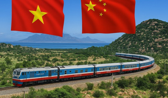 Chỉ vài tháng nữa, đại dự án giao thông lớn bậc nhất phía Bắc sẽ chính thức khởi động