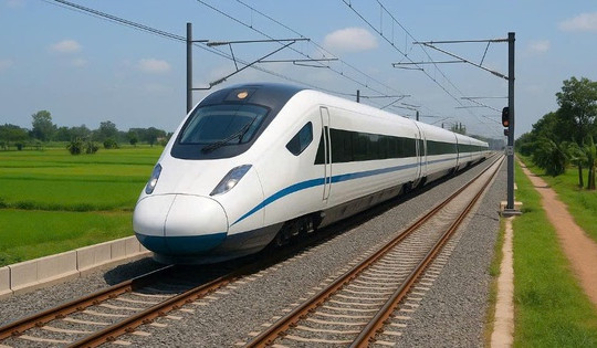 Gần 4.600 thửa đất tại Hải Dương sắp bị thu hồi, nhường chỗ cho dự án giao thông trọng điểm 200.000 tỷ