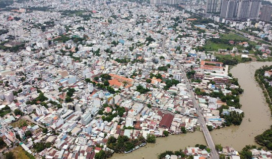 Kết thúc nửa đầu năm 2025, TP. HCM đã gỡ vướng cho 63 dự án tồn đọng