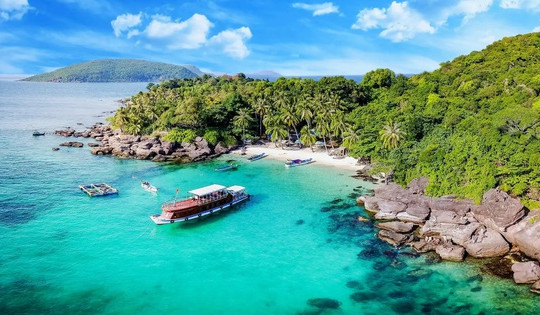 Tỉnh duy nhất Việt Nam có hai đô thị loại I kêu gọi đầu tư 40 dự án quy mô lớn, tổng vốn gần 230.000 tỷ
