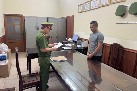 Bộ Y tế cảnh báo người tiêu dùng về sản phẩm Siro ăn ngon Hải Bé sau vụ việc gây chấn động