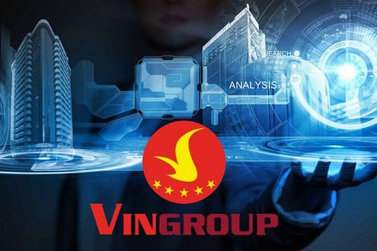 Hợp lực cùng loạt tên tuổi lớn, Vingroup (VIC) mang tới ưu đãi chưa từng có cho khách hàng