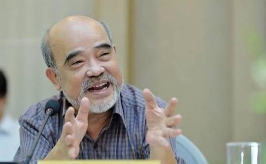 GS. Đặng Hùng Võ: Nếu không có Ủy ban quốc gia giám sát, quỹ đất công hậu sáp nhập sẽ bị lãng phí