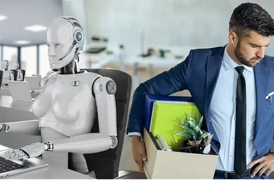 Nghề gì còn sống trong kỷ nguyên AI? Cha đẻ trí tuệ nhân tạo chỉ đích danh