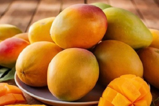 Việt Nam có loại quả 'vàng ròng' của mùa hè: Giá cực bình dân, tốt cho tim mạch, nhiều người chưa biết công dụng