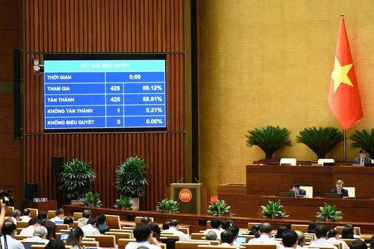 Quy định mới về quản lý chất lượng hàng hóa