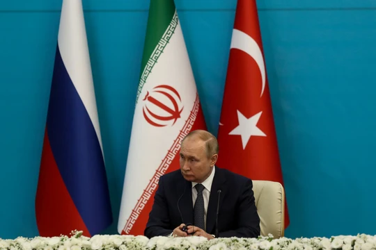 Nga sẽ làm gì để giúp đỡ đồng minh Iran trong cuộc đối đầu với Israel?