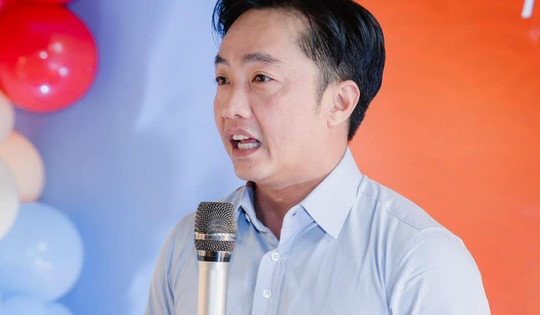Lần đầu tiên Việt Nam có livestream bán nhà: Do Cường Đô La tổ chức, con số chốt đơn gây choáng