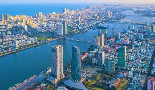 Thành phố đáng sống nhất Việt Nam sẽ xây dựng công viên 1.400 tỷ tại vị trí ‘vàng’, hướng trực diện ra dòng sông biểu tượng