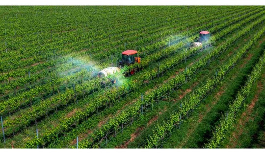 Từ 1/7, sẽ có thay đổi lớn đối với trường hợp được miễn thuế đất nông nghiệp