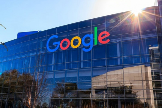 Phó Thủ tướng đánh giá cao Google vì đã triển khai một hoạt động đặc biệt tại Việt Nam