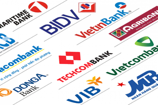Lợi nhuận ngân hàng quý II/2025: MB, Sacombank, BIDV... bứt tốc hai chữ số