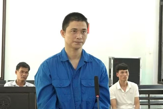 Người đàn ông từng bán thận lãnh án tù