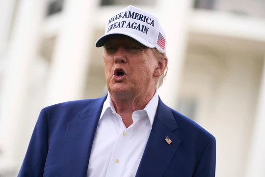 New York Times: Iran sẽ chấp nhận lời đề nghị của Tổng thống Mỹ Trump