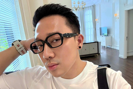 Trấn Thành đáp trả