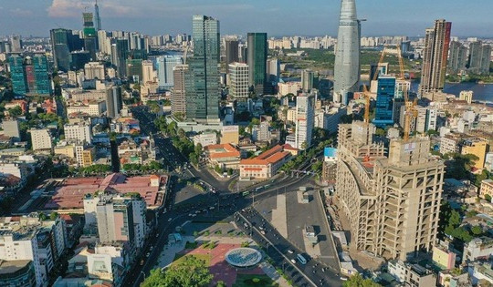 Sau sáp nhập, Chính phủ sẽ có giải pháp ngăn chặn đầu cơ bất động sản
