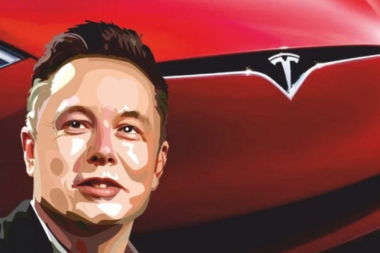 Canh bạc nghìn tỷ của Elon Musk: Tesla sẽ không còn là hãng xe điện mà vươn mình thành tập đoàn công nghệ hàng đầu thế giới