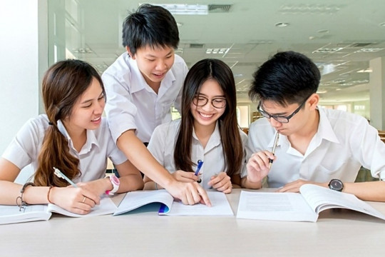 Ngành học từng bị phán xét ‘liều lĩnh’ khi dám học, sau vài năm thành ‘hàng tuyển’: Điểm chuẩn cao chót vót, lương 50 triệu/tháng nhưng hiếm ứng viên