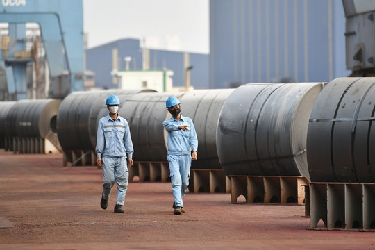 KQKD ngành thép quý II/2025: MBS Research dự báo HPG bứt phá với khoản lãi 3.900 tỷ đồng, nhóm tôn mạ HSG, NKG và GDA hụt hơi