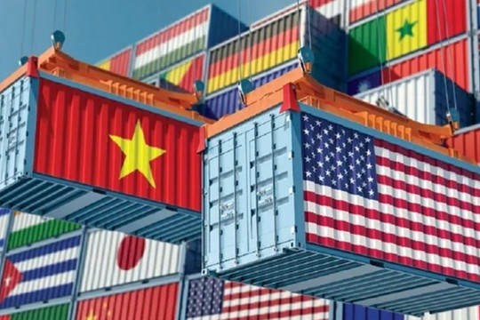 Đàm phán thuế quan chưa kết thúc, một mặt hàng Việt Nam bị Mỹ điều tra với cáo buộc bán phá giá 152%