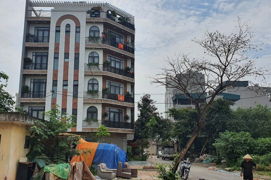 Khu dân cư không nước sạch, điều khó tin ở Hà Nội suốt 10 năm