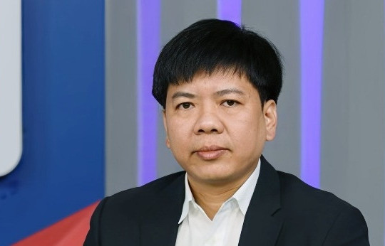 Bộ Công an khẩn tìm bị hại liên quan đến Tập đoàn Egroup của Shark Thủy