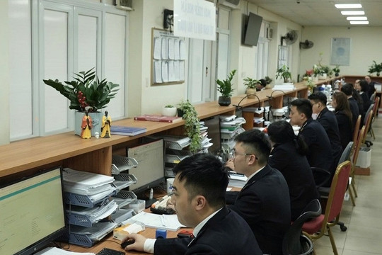 Thu thuế GTGT hàng nhập khẩu giá trị thấp: Hòa nhịp xu thế toàn cầu