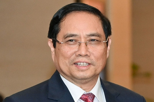 Thủ tướng Phạm Minh Chính làm Trưởng Ban Chỉ đạo phát triển kinh tế tư nhân