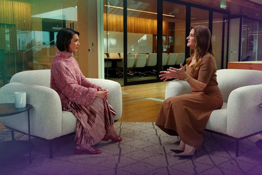 Vợ cũ Bill Gates lần đầu lên tiếng về nguyên nhân đổ vỡ hôn nhân